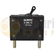Durite 0-386-10 Circuit breaker 12/24 volt 100A