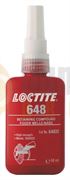 Loctite 648 Sleeve & Bush Retainer Adhesive - 50ml Bottle