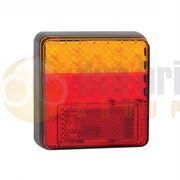 LED Autolamps 100 Series LED Compact Rear Combination Lamp