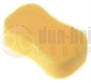 DBG Yellow Jumbo Sponge - 895665