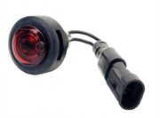 Rubbolite M856 Series LED Marker Lamps