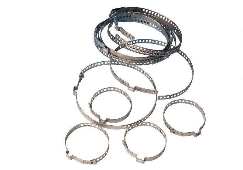 JUBILEE® CV Boot Clips DunBri Services Ltd