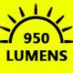 LUMENS-950