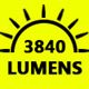 LUMENS-3840