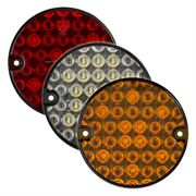 95 Series Round Lamps