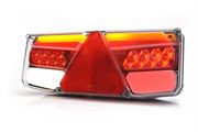 WAS W170DD Series LED Rear Combination Lights