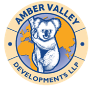 Amber Valley Developments LOGO