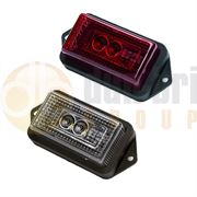 Rubbolite M553 Series LED Marker Lights