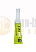 FIXT Pro FX085551 Super Glue - 3g Tube