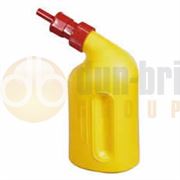 Durite 0-149-50 Battery Filler Bottle PVC 1 Litre