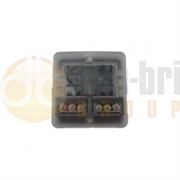 Durite 0-234-76 6 Way LED Fuse Box And Bus Bar - 32V
