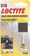 Loctite 319 Rear View Mirror Bonder - 0.5ml Tube