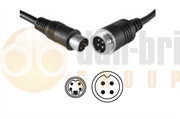 Brigade AC-020 Adapter Cable - Elite Monitor to Select Cable