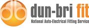 Dun Bri fit logo