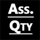QTY-Assorted