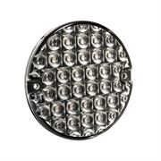 LED Autolamps 95 Series (95mm) LED Round Combination Lights