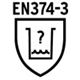 STANDARDS-EN374-3