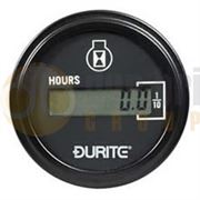 Durite 0-523-68 LCD Engine Hour Counter